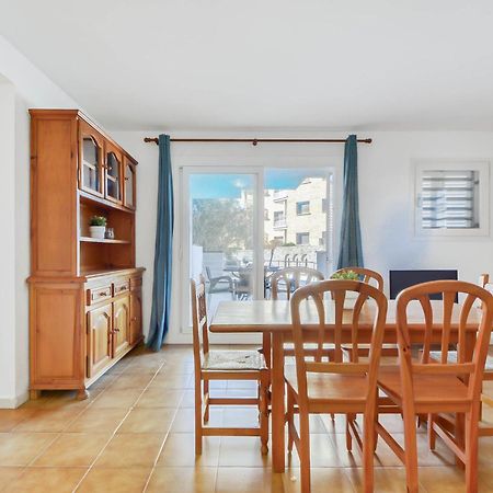 Apartment Platja De Roses-7 By Interhome Exterior photo