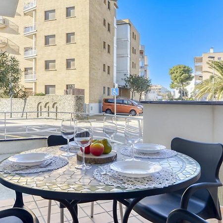 Apartment Platja De Roses-7 By Interhome Exterior photo
