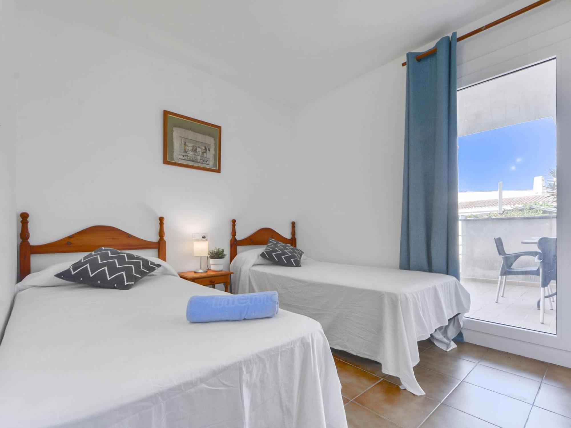 Apartment Platja De Roses-7 By Interhome Exterior photo