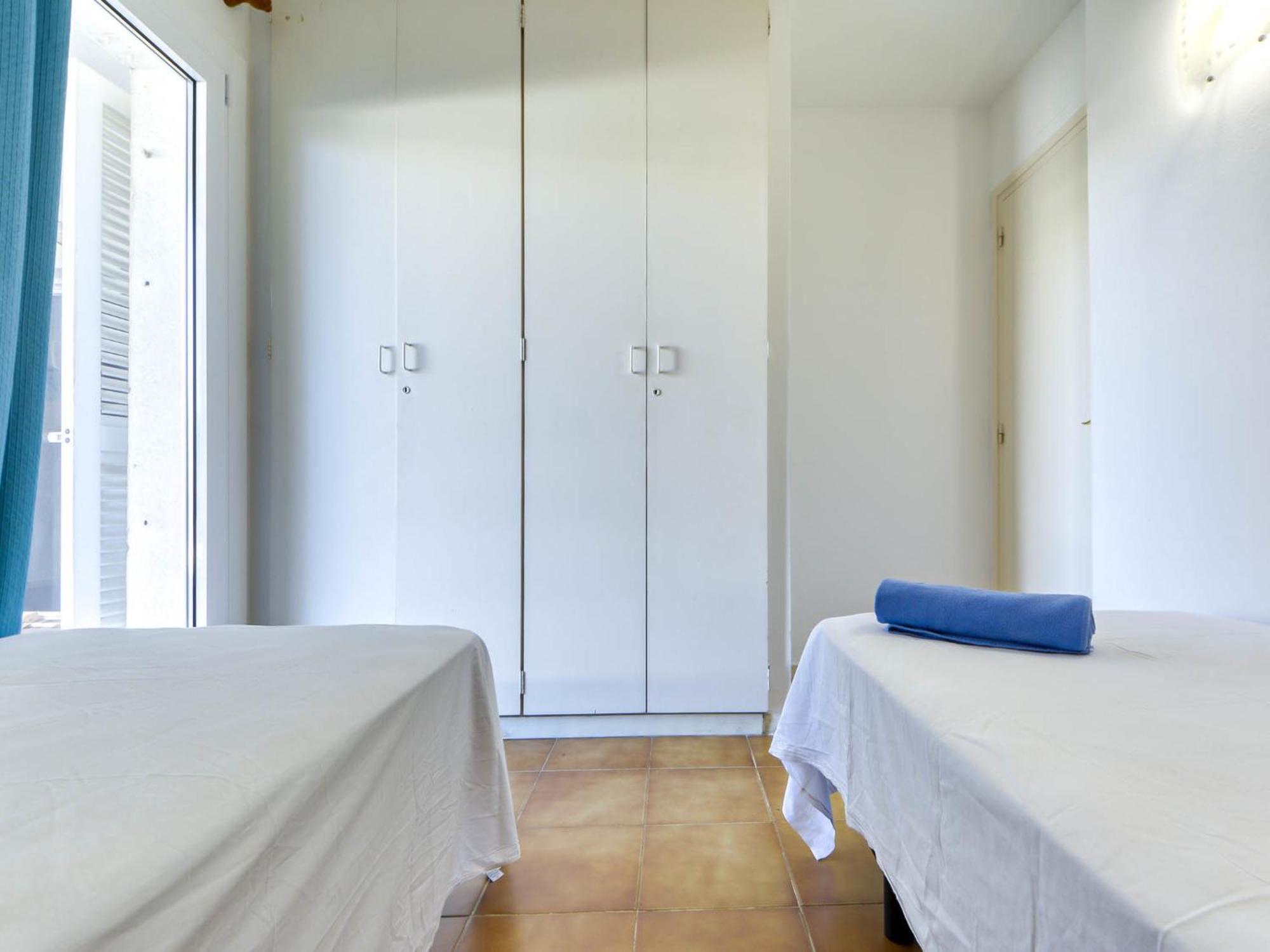 Apartment Platja De Roses-7 By Interhome Exterior photo