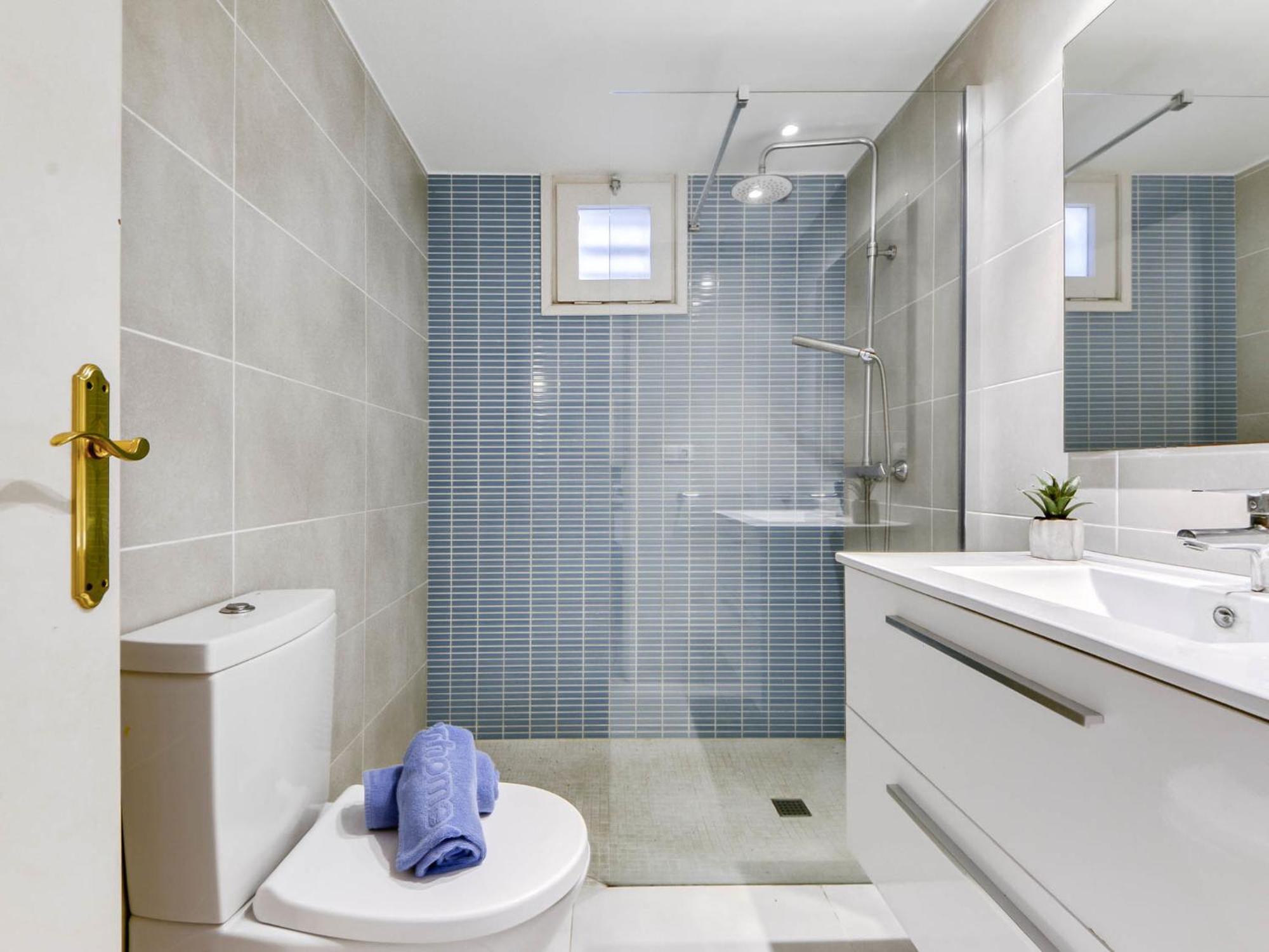Apartment Platja De Roses-7 By Interhome Exterior photo