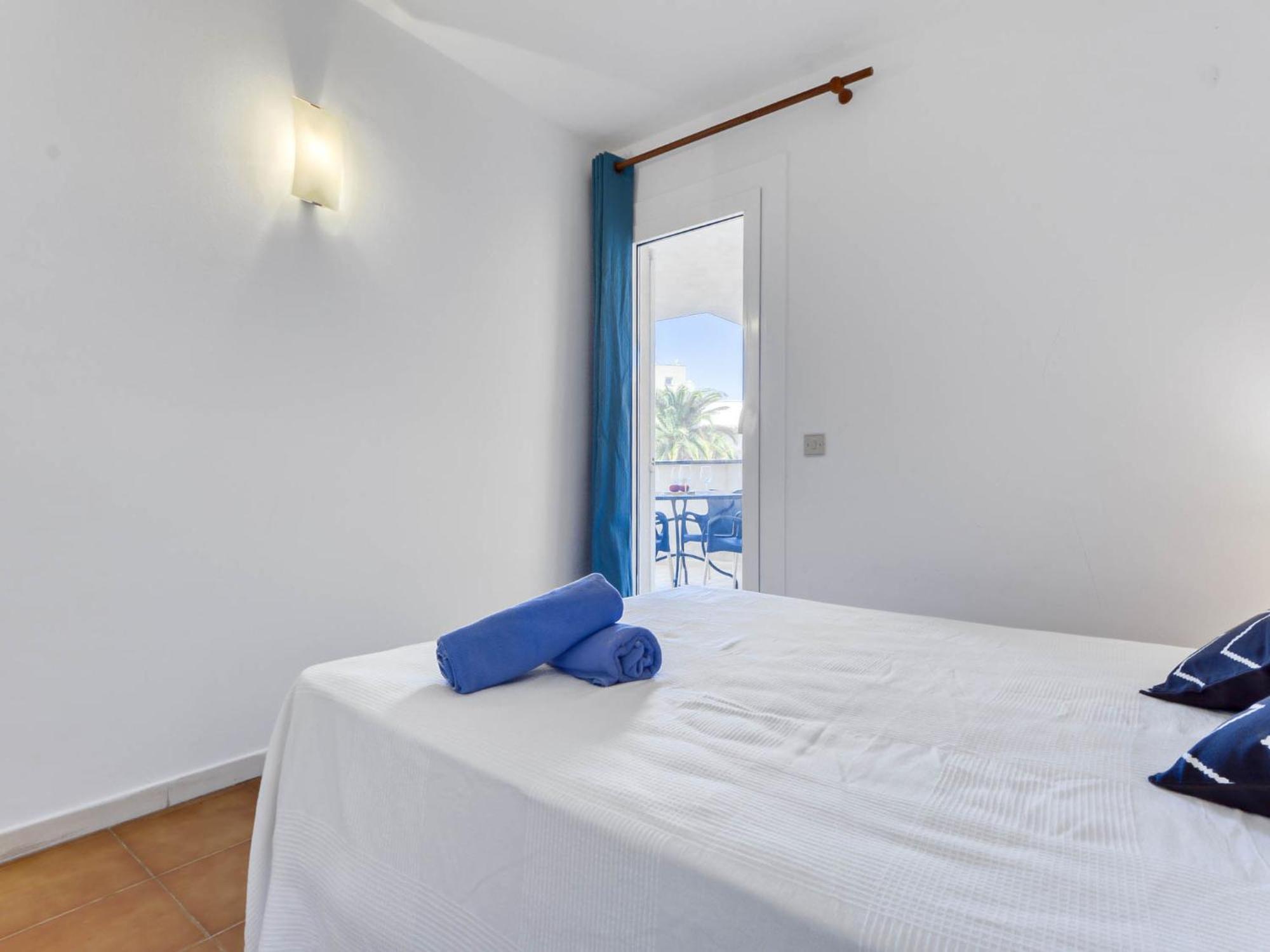 Apartment Platja De Roses-7 By Interhome Exterior photo