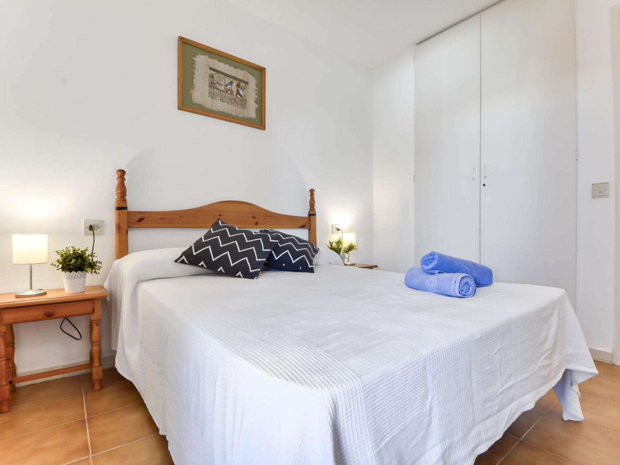 Apartment Platja De Roses-7 By Interhome Exterior photo